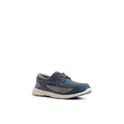 Sperry Dipsail Boat Sneaker Navy