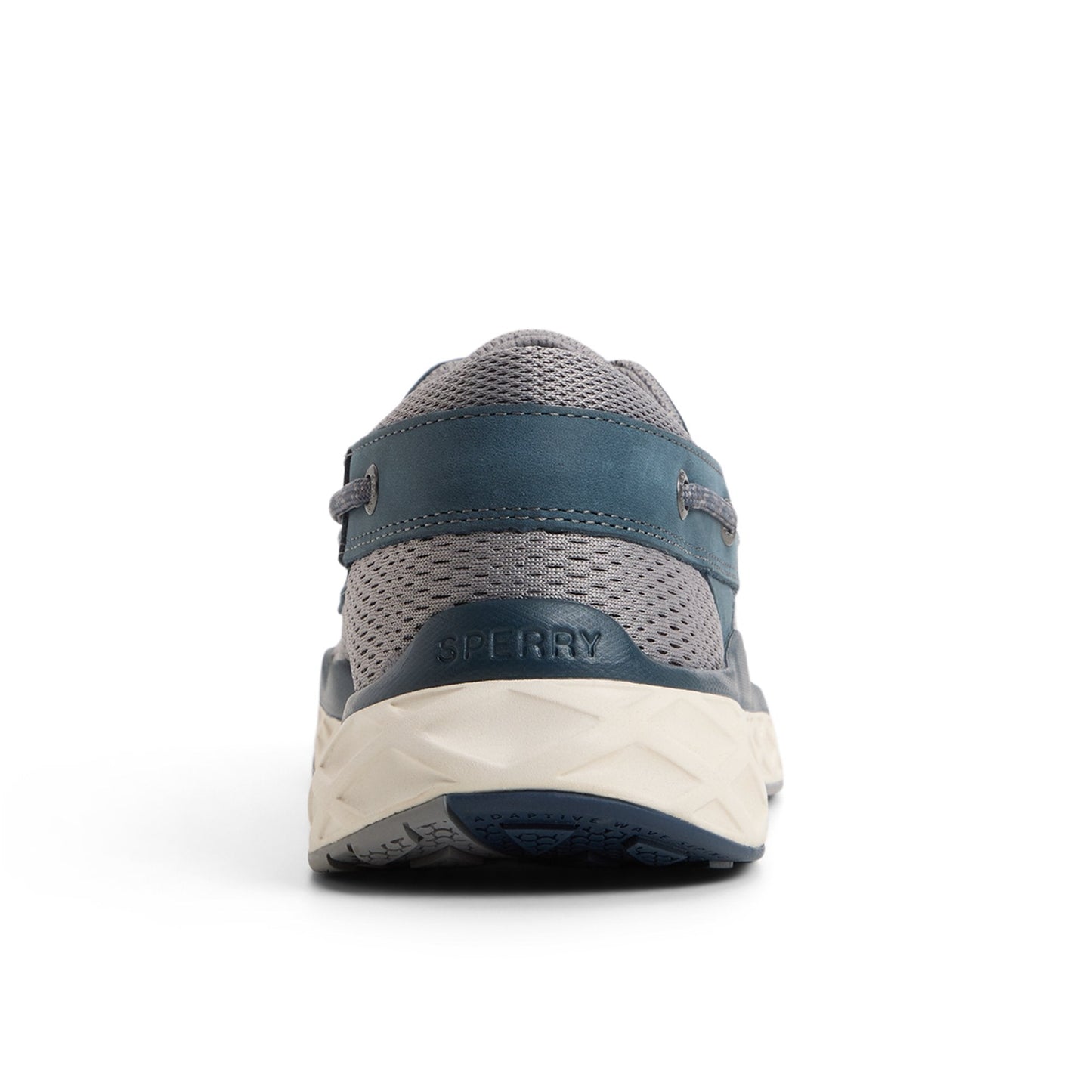 Sperry Dipsail Boat Sneaker Navy