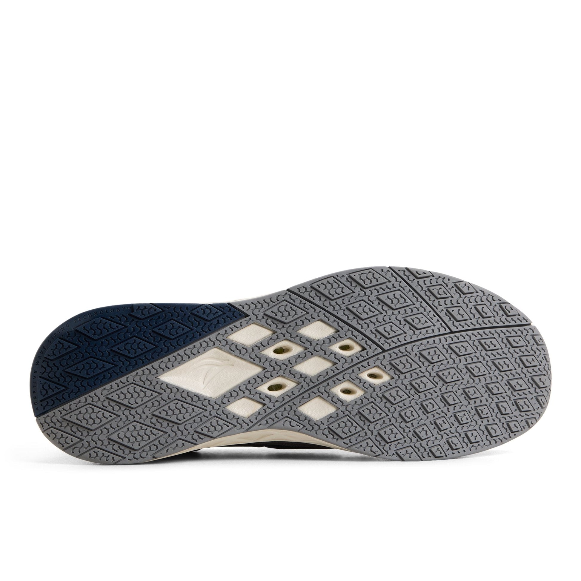 Sperry Dipsail Boat Sneaker Navy