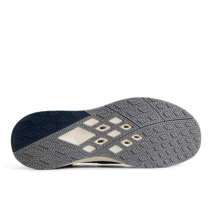 Sperry Dipsail Boat Sneaker Navy