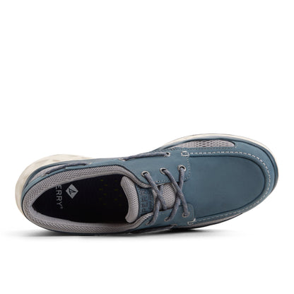 Sperry Dipsail Boat Sneaker Navy
