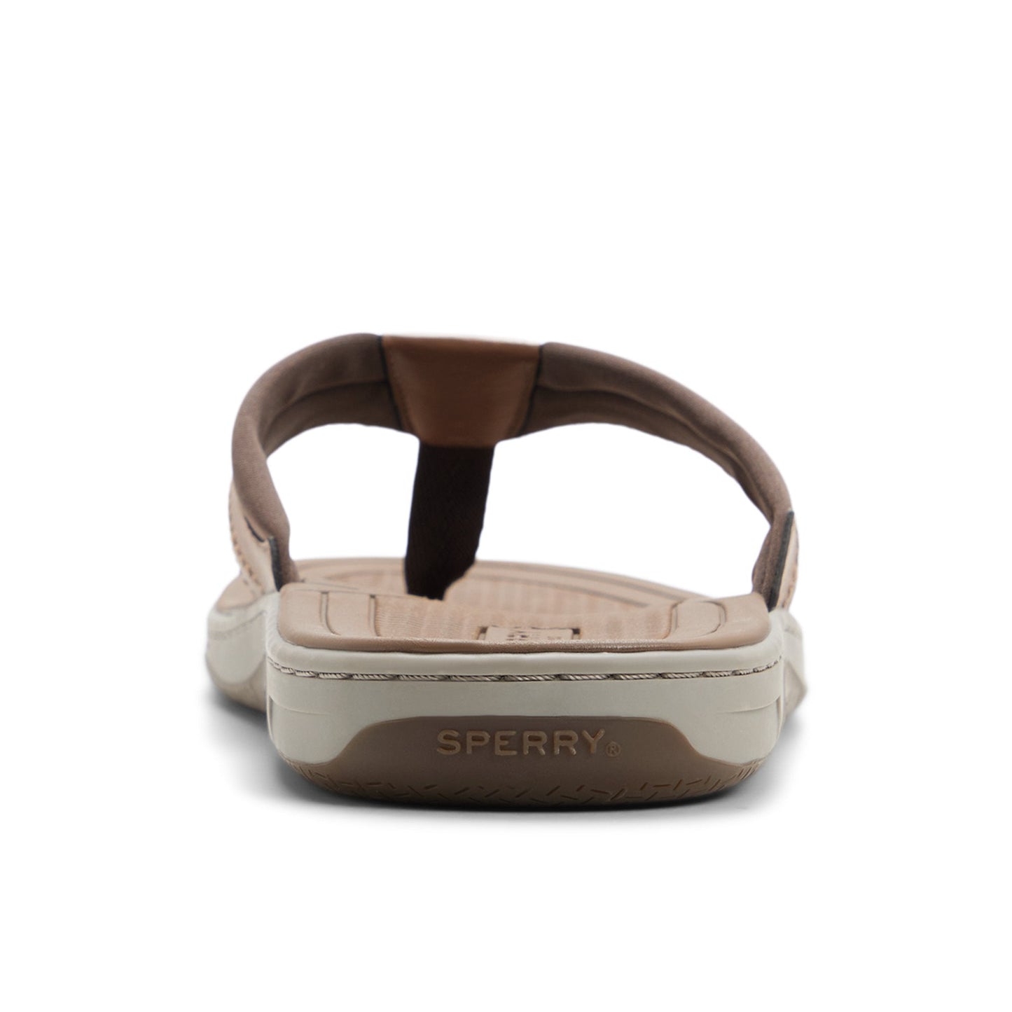 Sperry Havasu Sport Sandal Dark brown