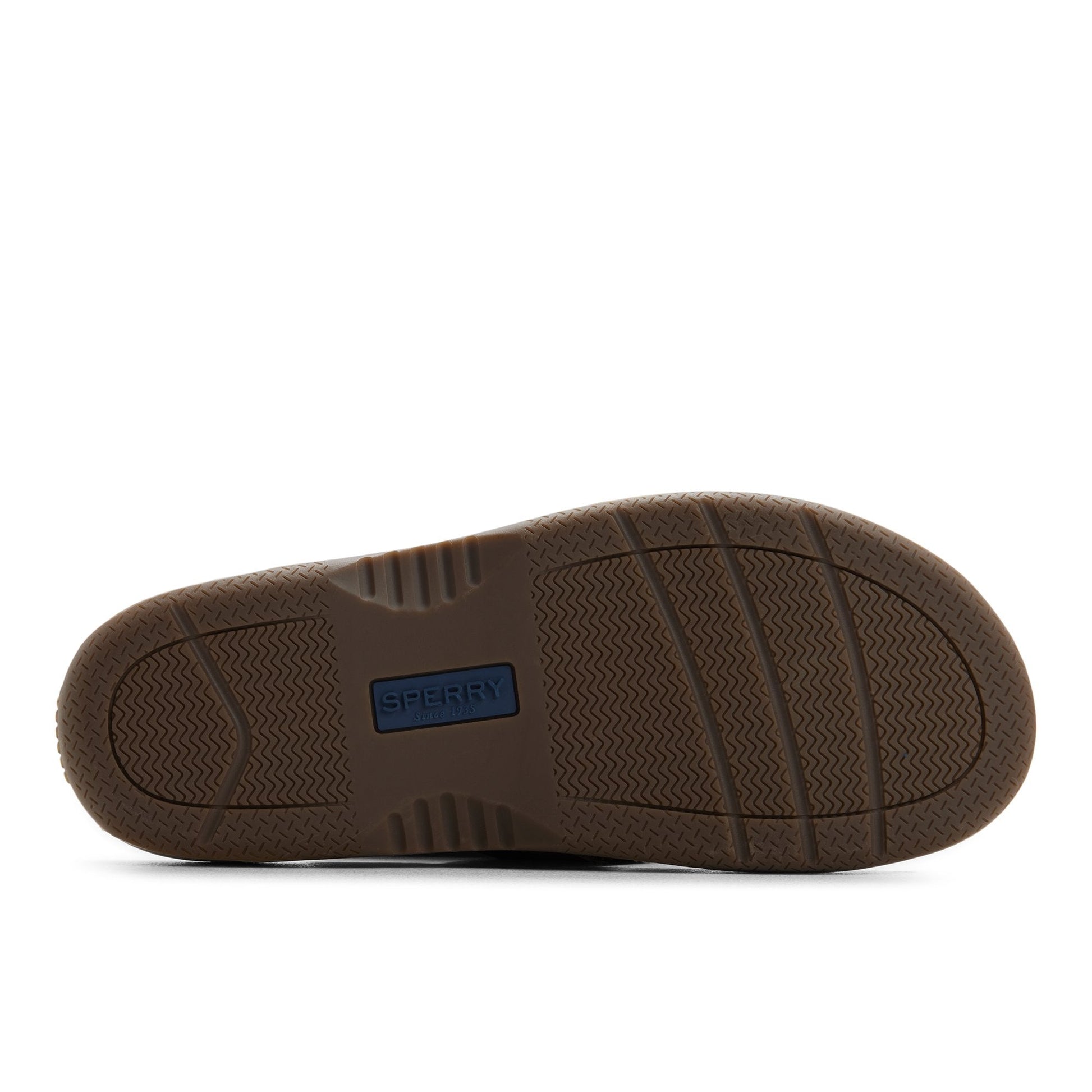 Sperry Havasu Sport Sandal Dark brown