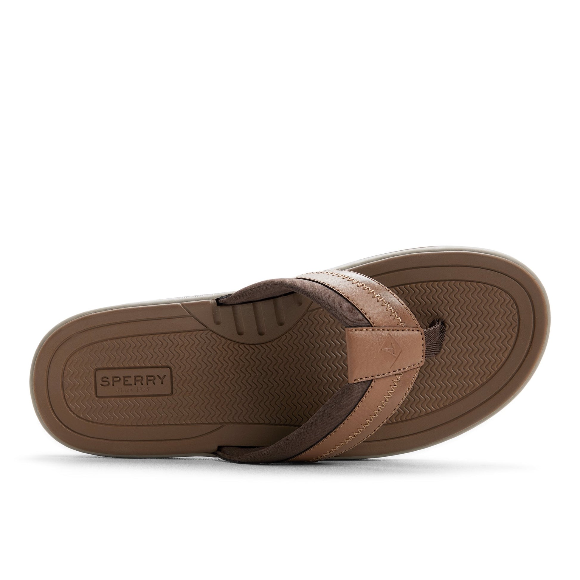 Sperry Havasu Sport Sandal Dark brown