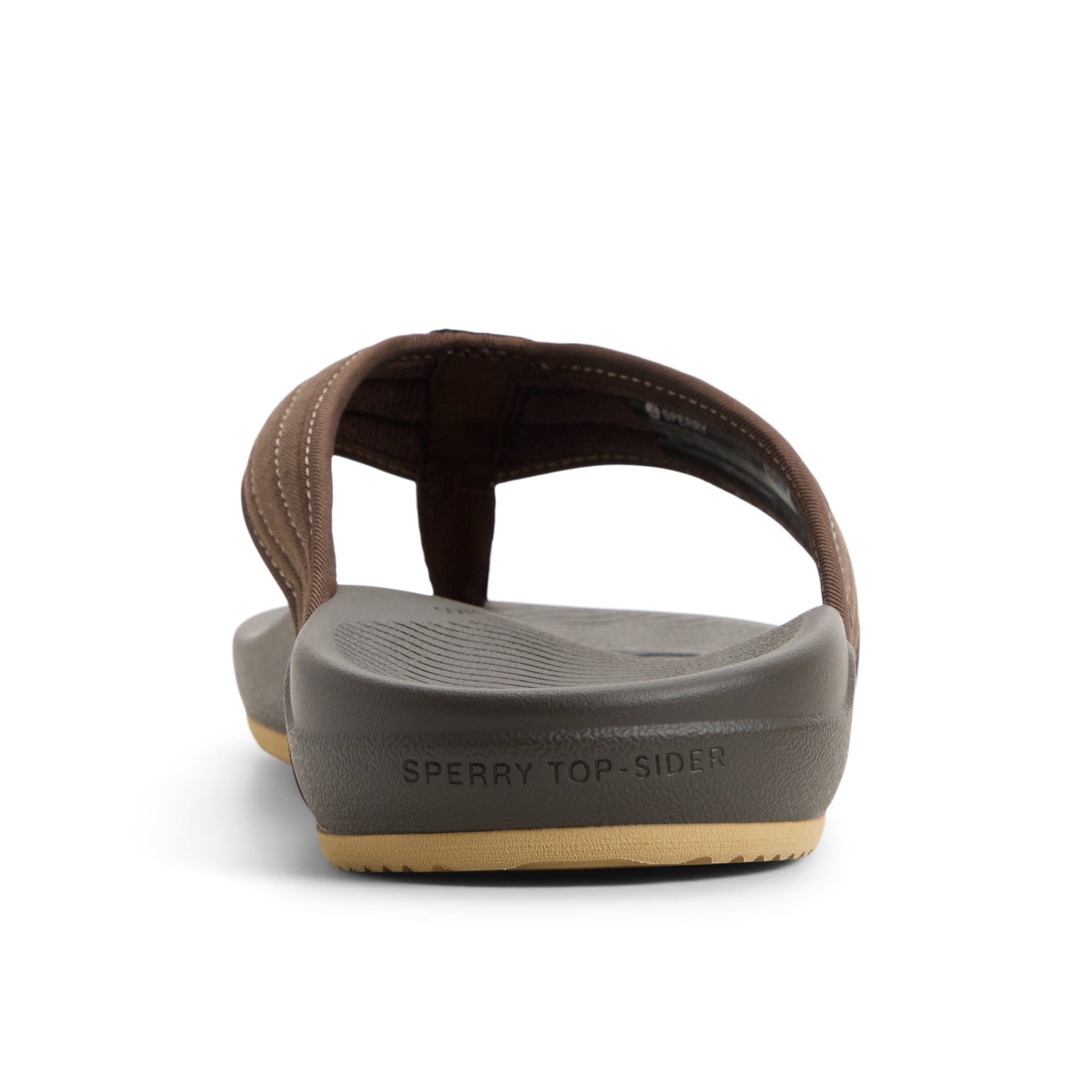 Sperry Ventura Sandal Brown