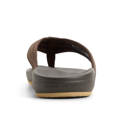 Sperry Ventura Sandal Brown