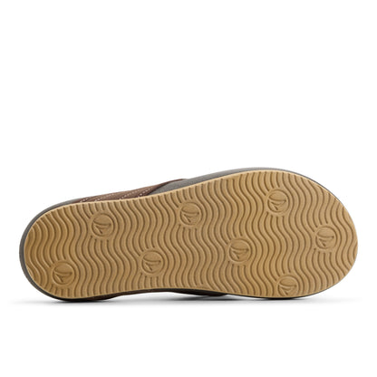 Sperry Ventura Sandal Brown