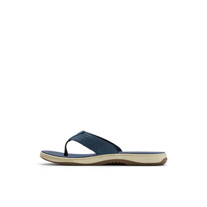 Sperry Havasu Thong Sandal Navy
