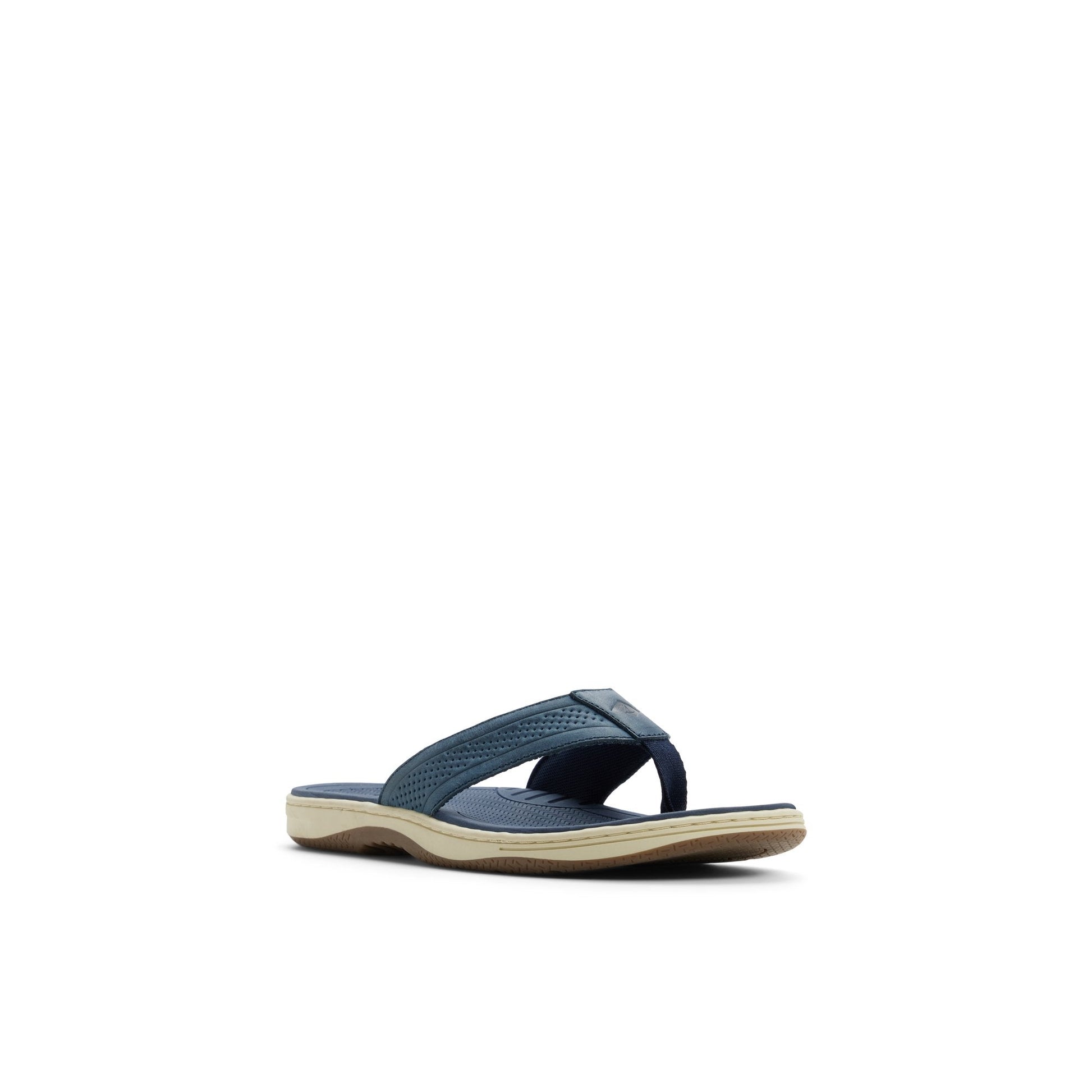 Sperry Havasu Thong Sandal Navy