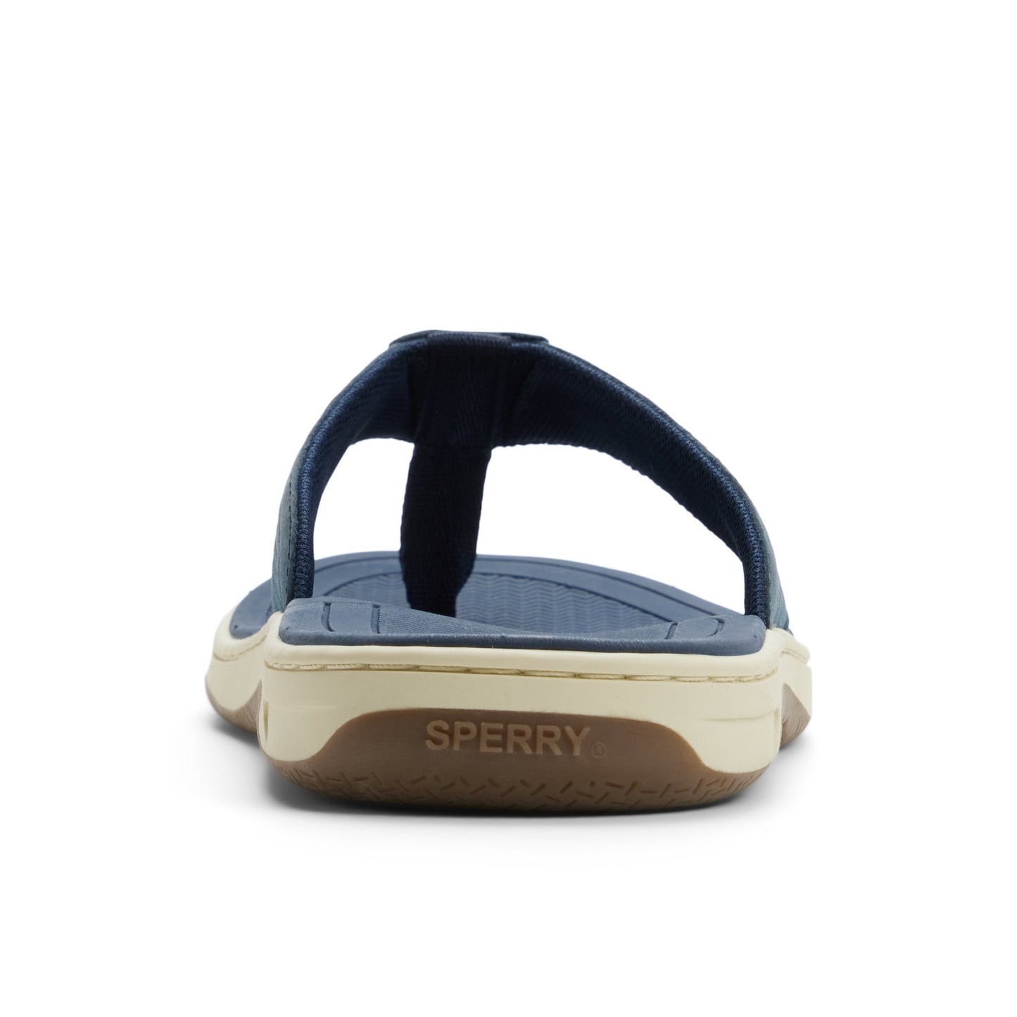 Sperry Havasu Thong Sandal Navy
