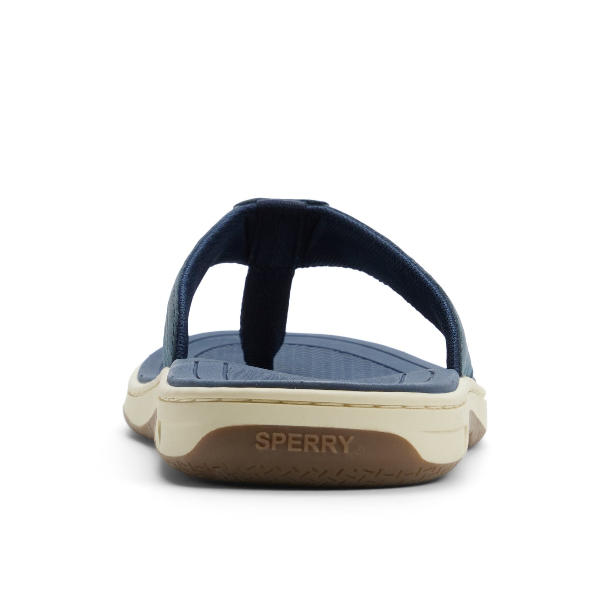 Sperry Havasu Thong Sandal Navy