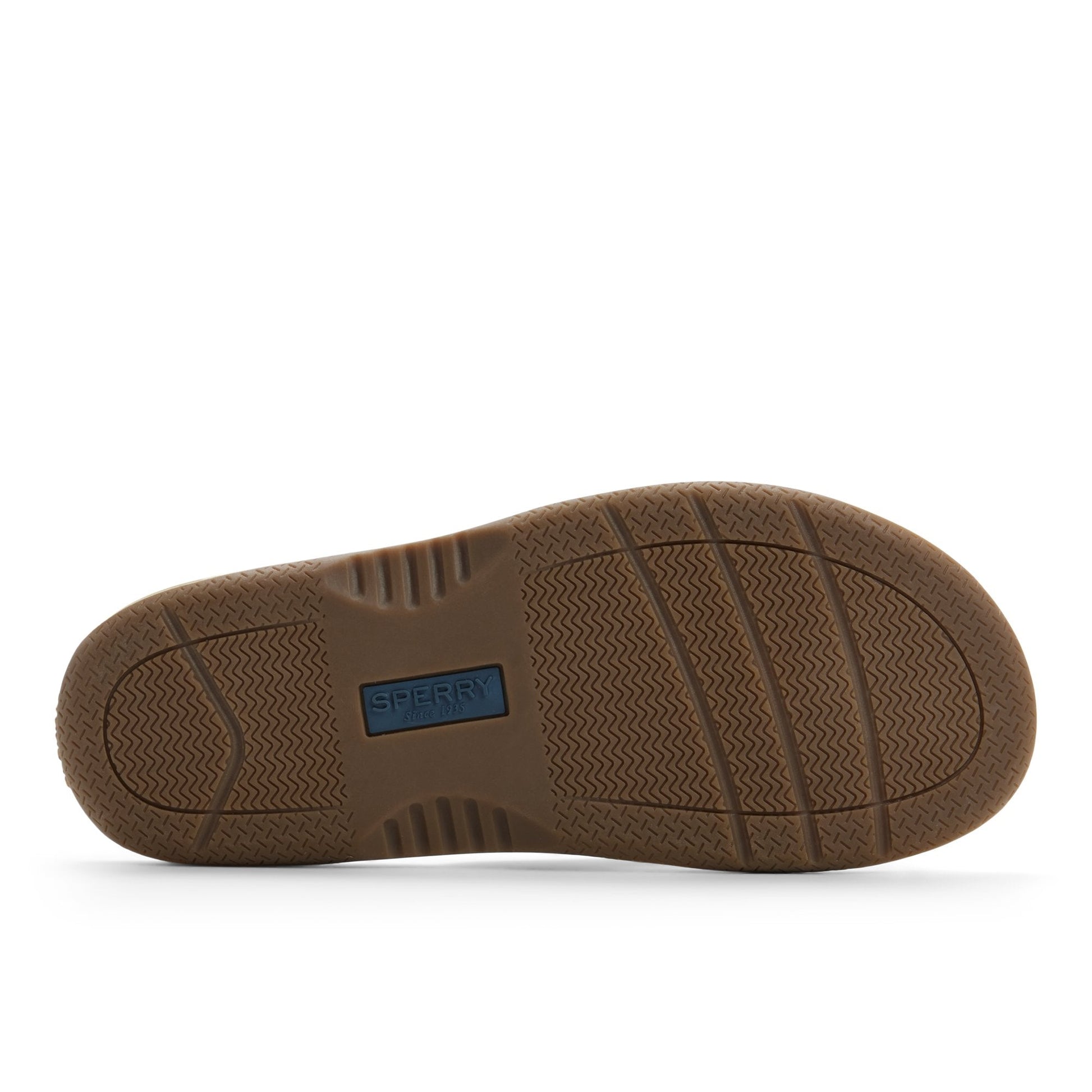 Sperry Havasu Thong Sandal Navy