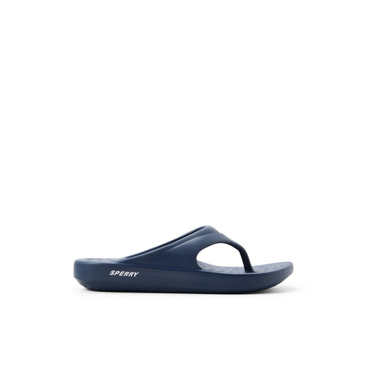 Sperry Flow Sandal Navy
