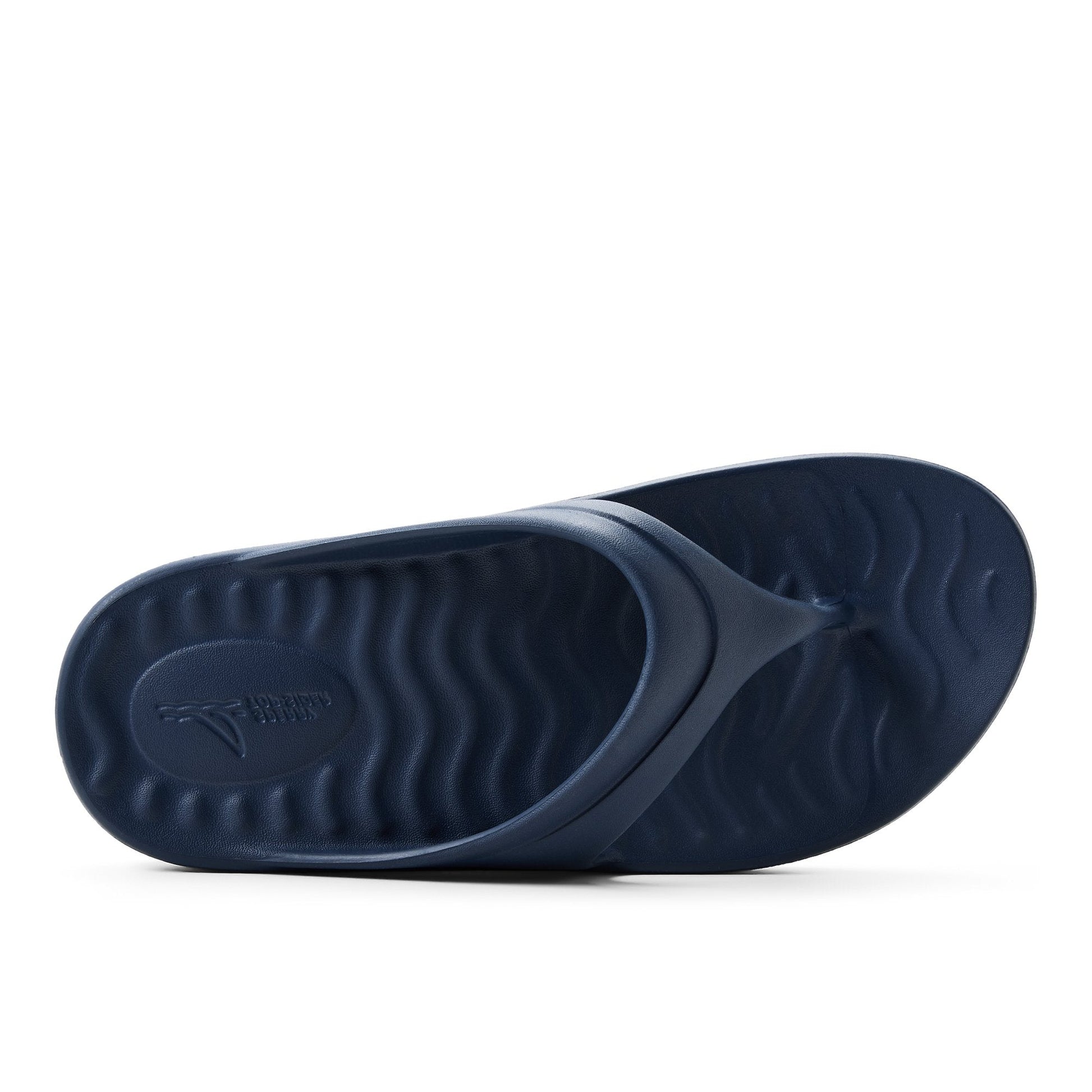 Sperry Flow Sandal Navy