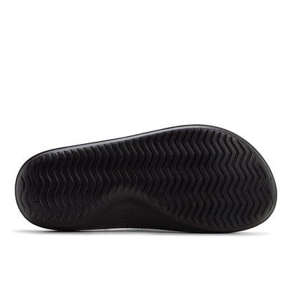 Sperry Flow Slide Sandal Black