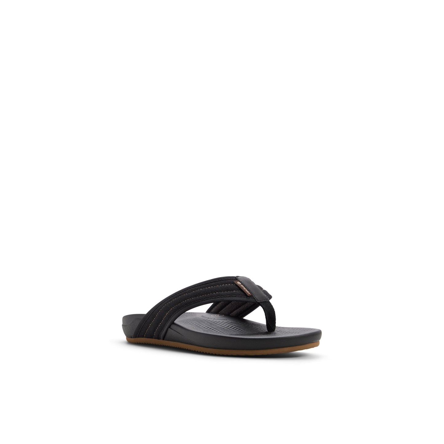 Sperry Ventura Sandal Black