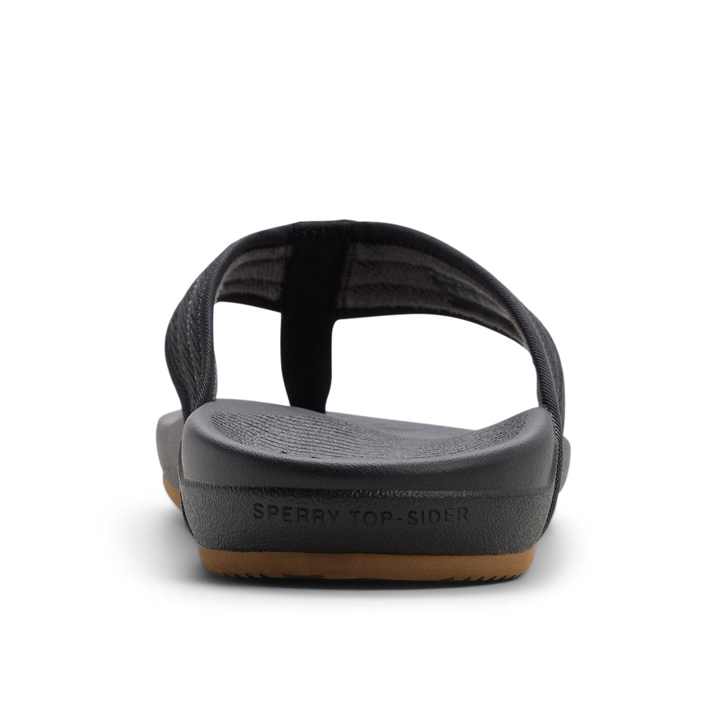 Sperry Ventura Sandal Black