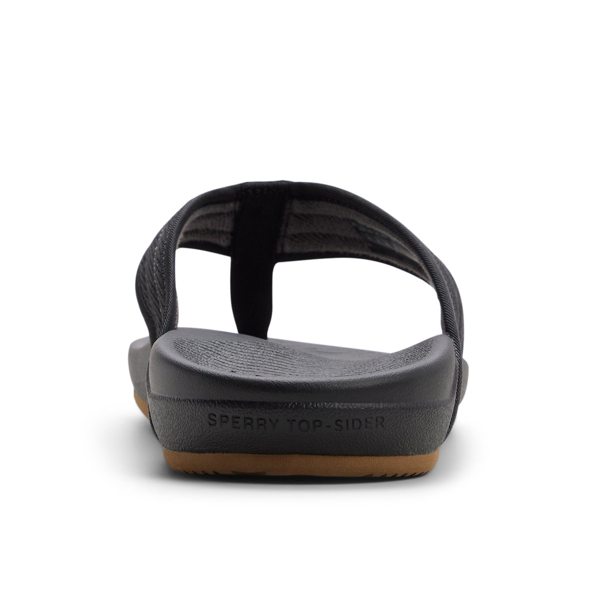 Sperry Ventura Sandal Black
