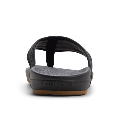 Sperry Ventura Sandal Black
