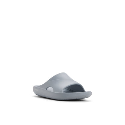 Sperry Flow Slide Sandal Grey
