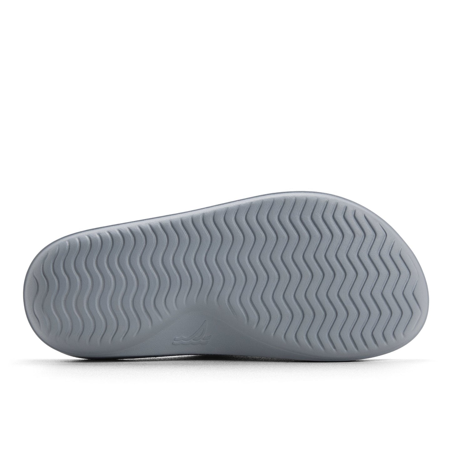 Sperry Flow Slide Sandal Grey