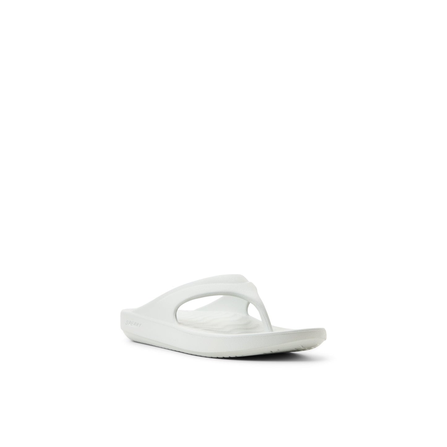 Sperry Flow Sandal Grey