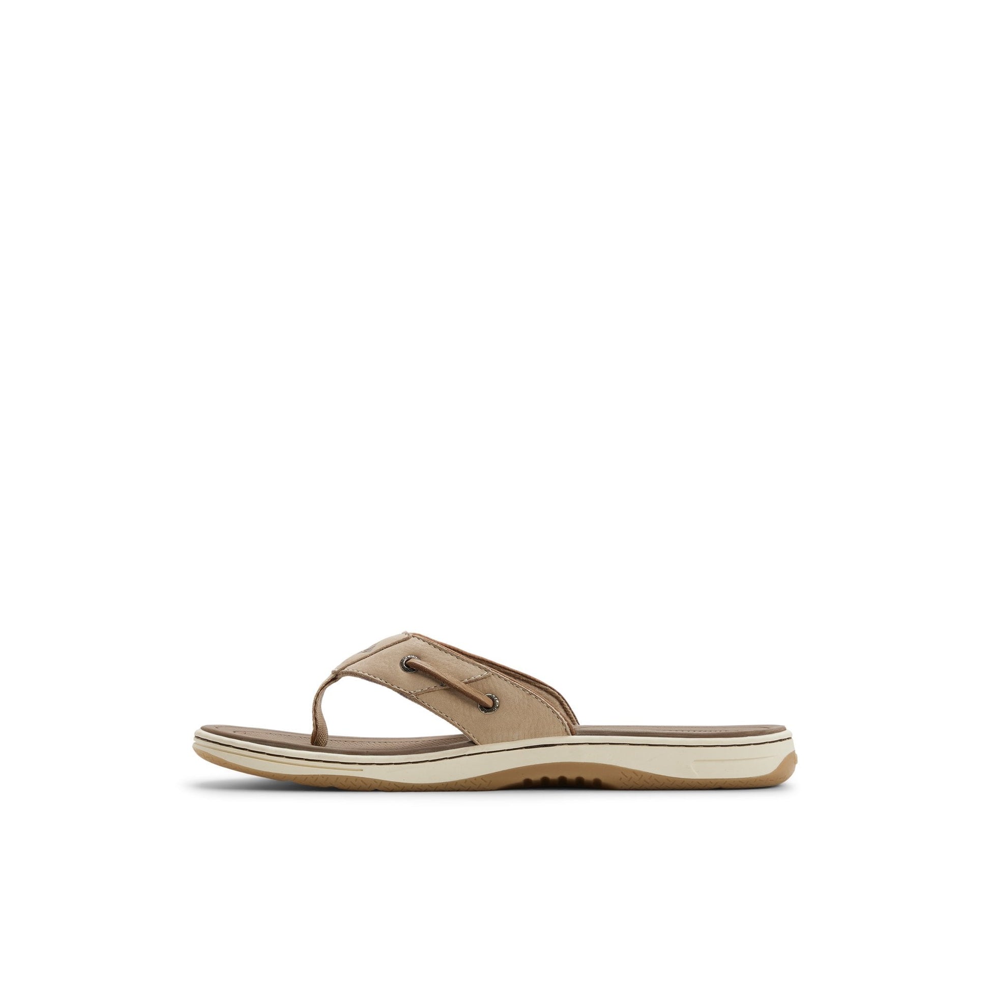 Sperry Baitfish Thong Sandal Sand