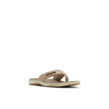Sperry Baitfish Thong Sandal Sand