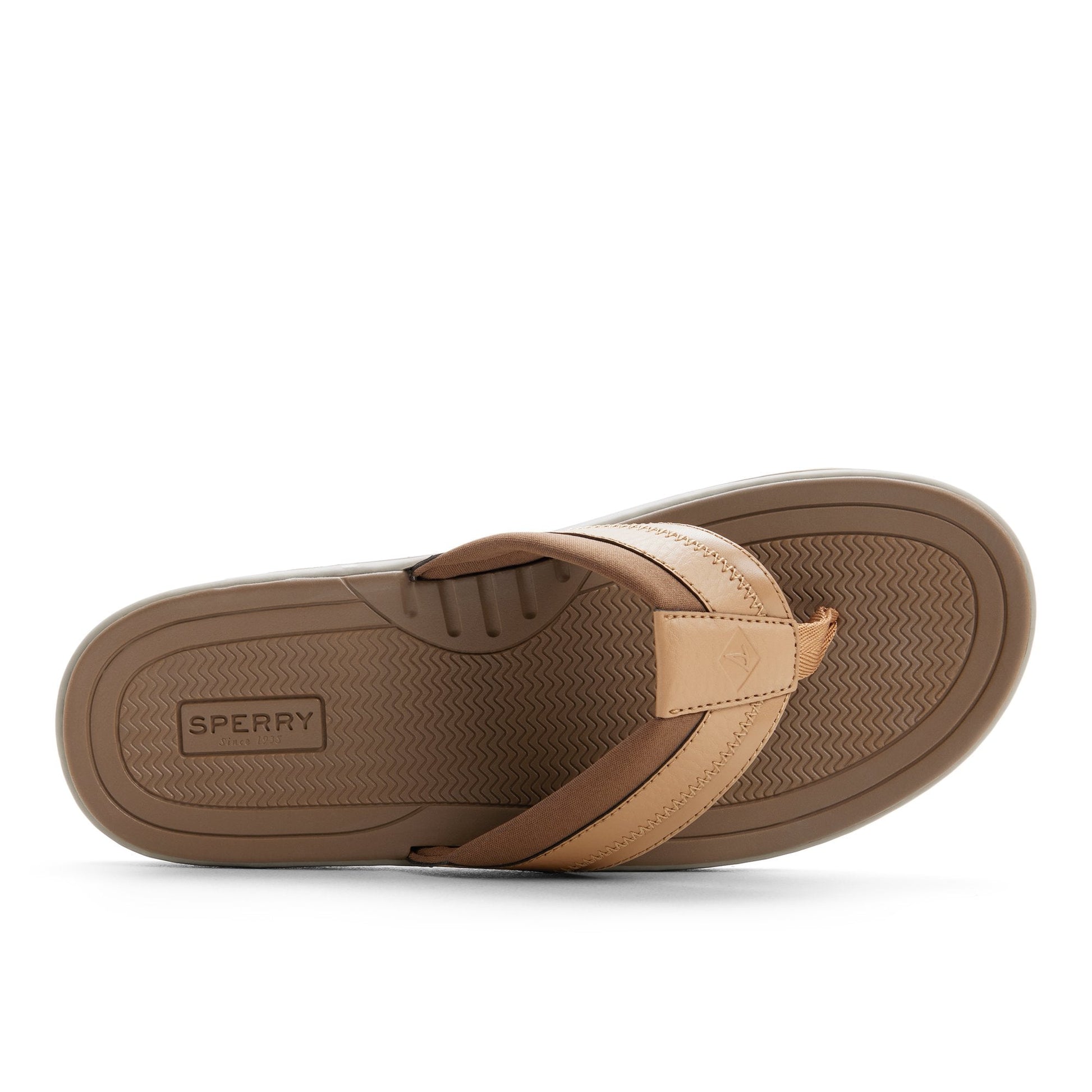 Sperry Havasu Sport Sandal Other brown