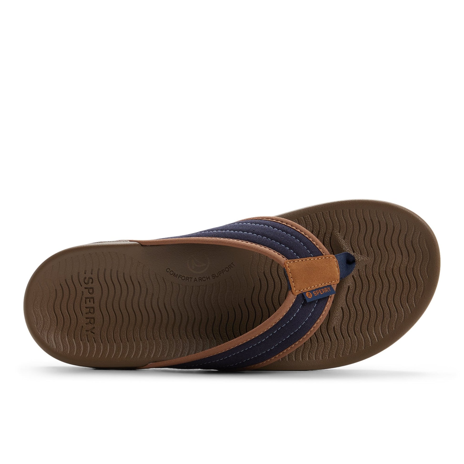 Sperry Ventura Sandal Navy