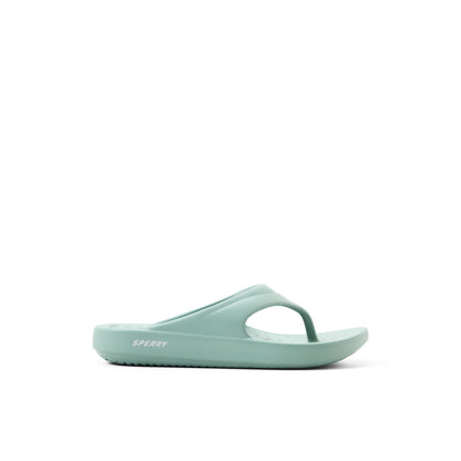 Sperry Flow Sandal Light green