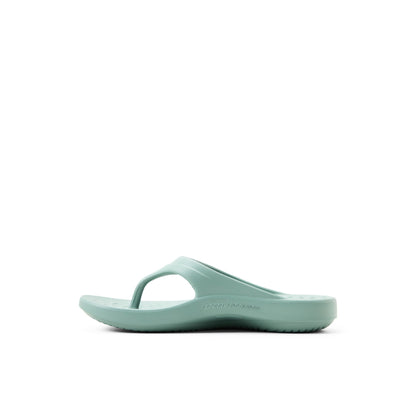Sperry Flow Sandal Light green