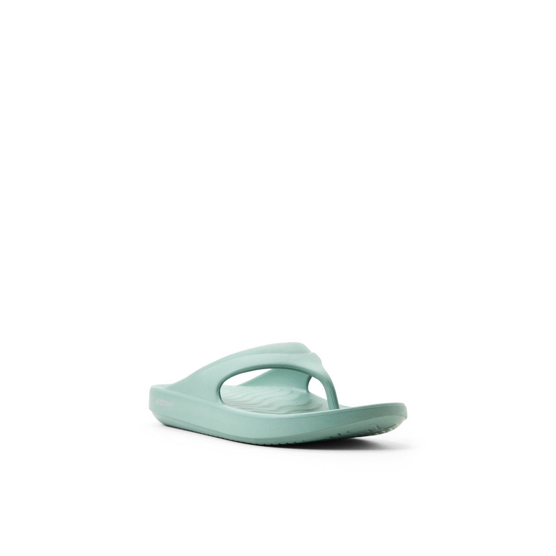 Sperry Flow Sandal Light green