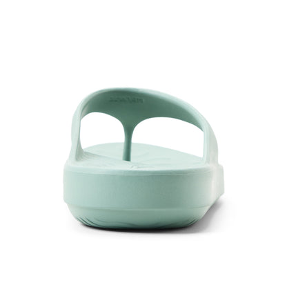 Sperry Flow Sandal Light green