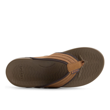 Sperry Ventura Sandal Tan
