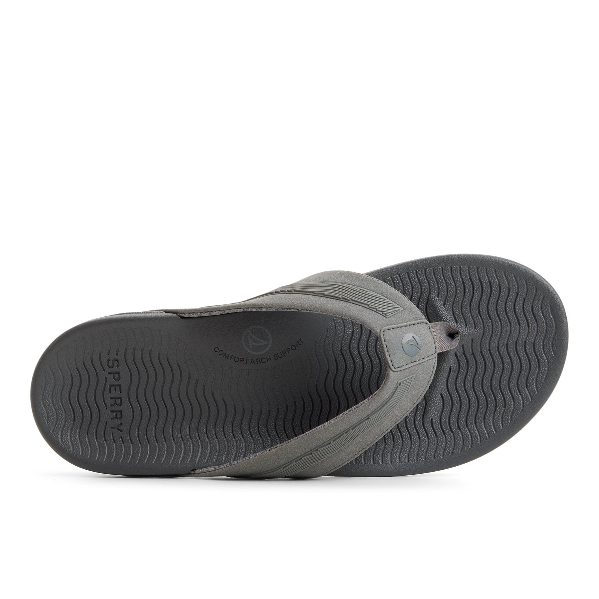 Sperry Ventura Sandal Grey