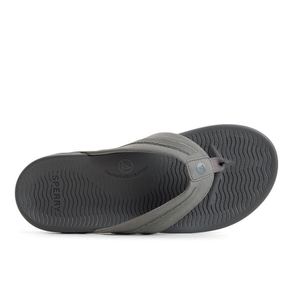 Sperry Ventura Sandal Grey