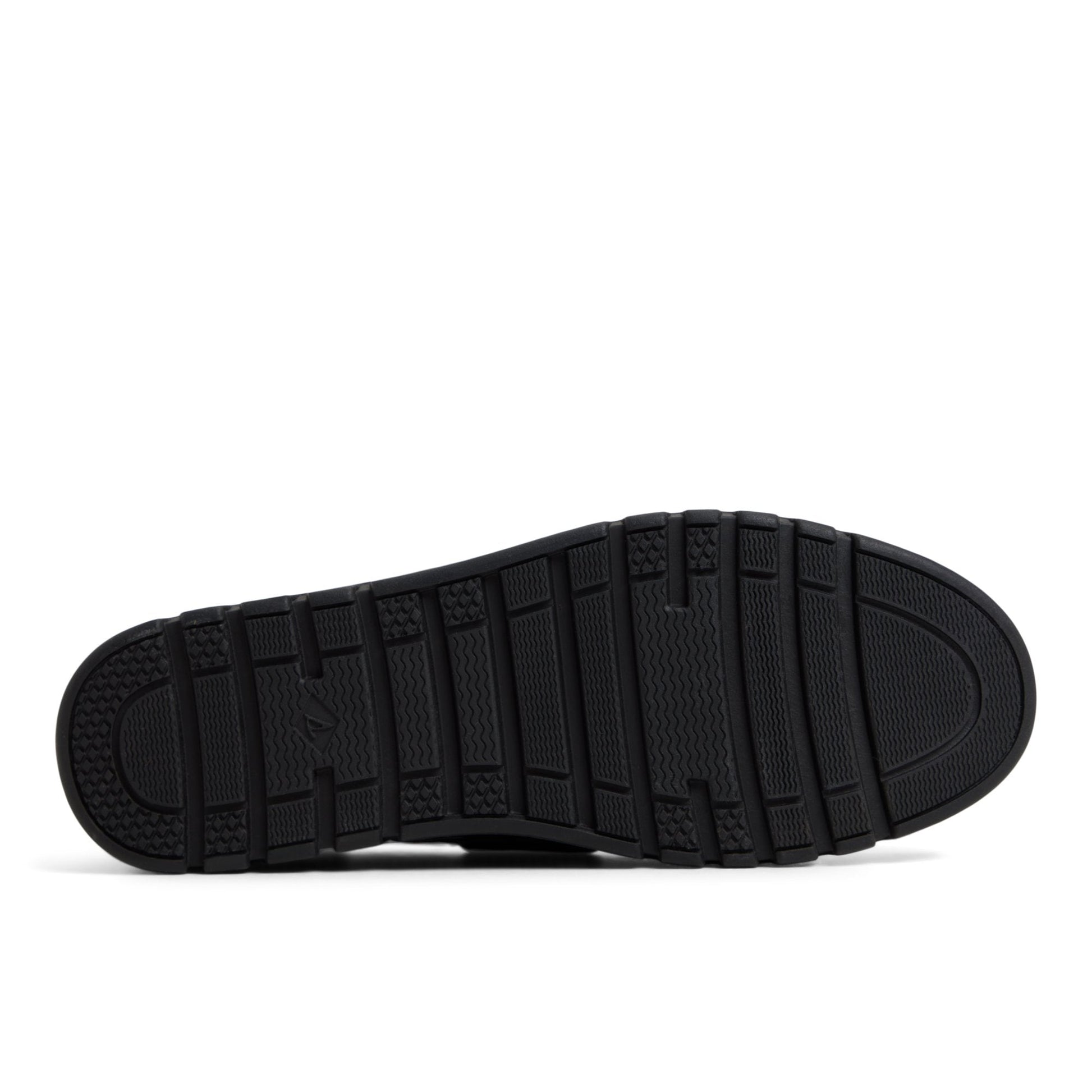 Sperry Keely Boat Shoe Black/black