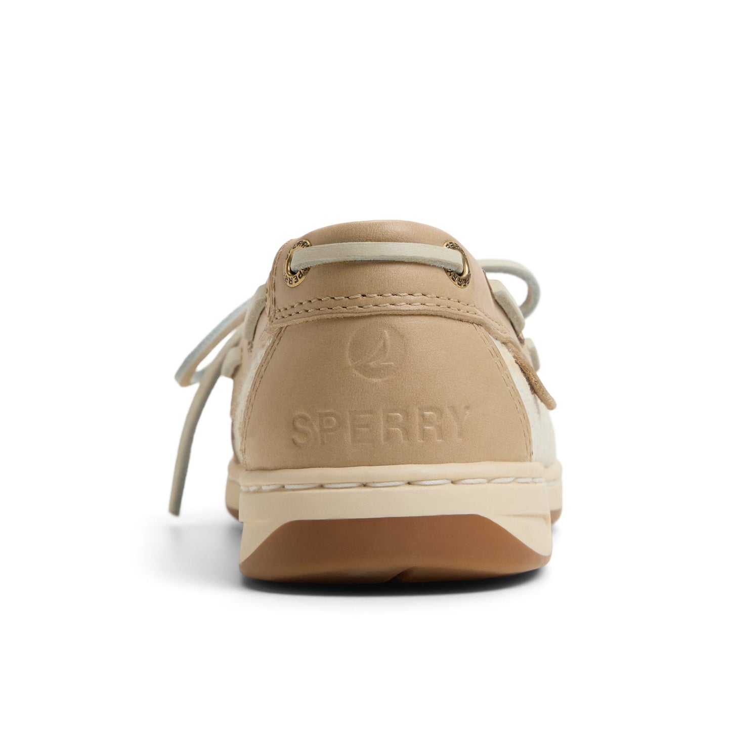 Sperry Angelfish 1 Eye Boat Shoe Light pink