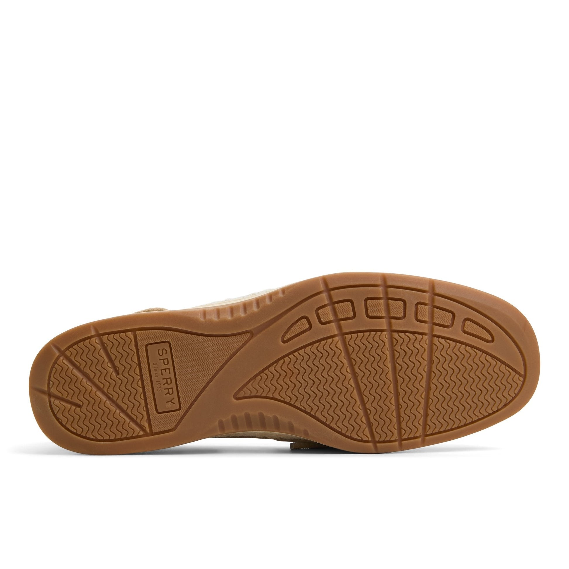 Sperry Angelfish 1 Eye Boat Shoe Light pink