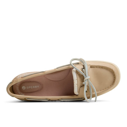 Sperry Angelfish 1 Eye Boat Shoe Light pink