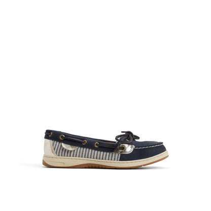 Sperry Angelfish 1 Eye Boat Shoe Other navy