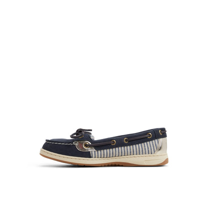 Sperry Angelfish 1 Eye Boat Shoe Other navy