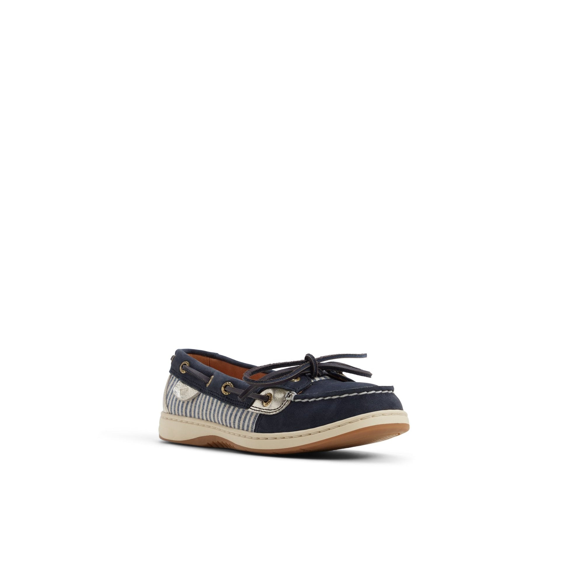 Sperry Angelfish 1 Eye Boat Shoe Other navy
