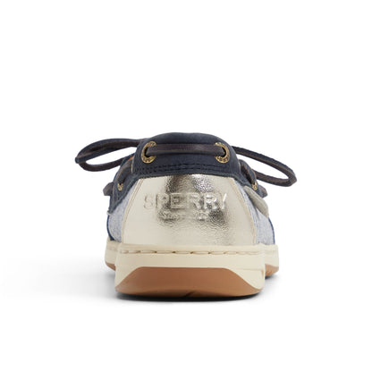 Sperry Angelfish 1 Eye Boat Shoe Other navy