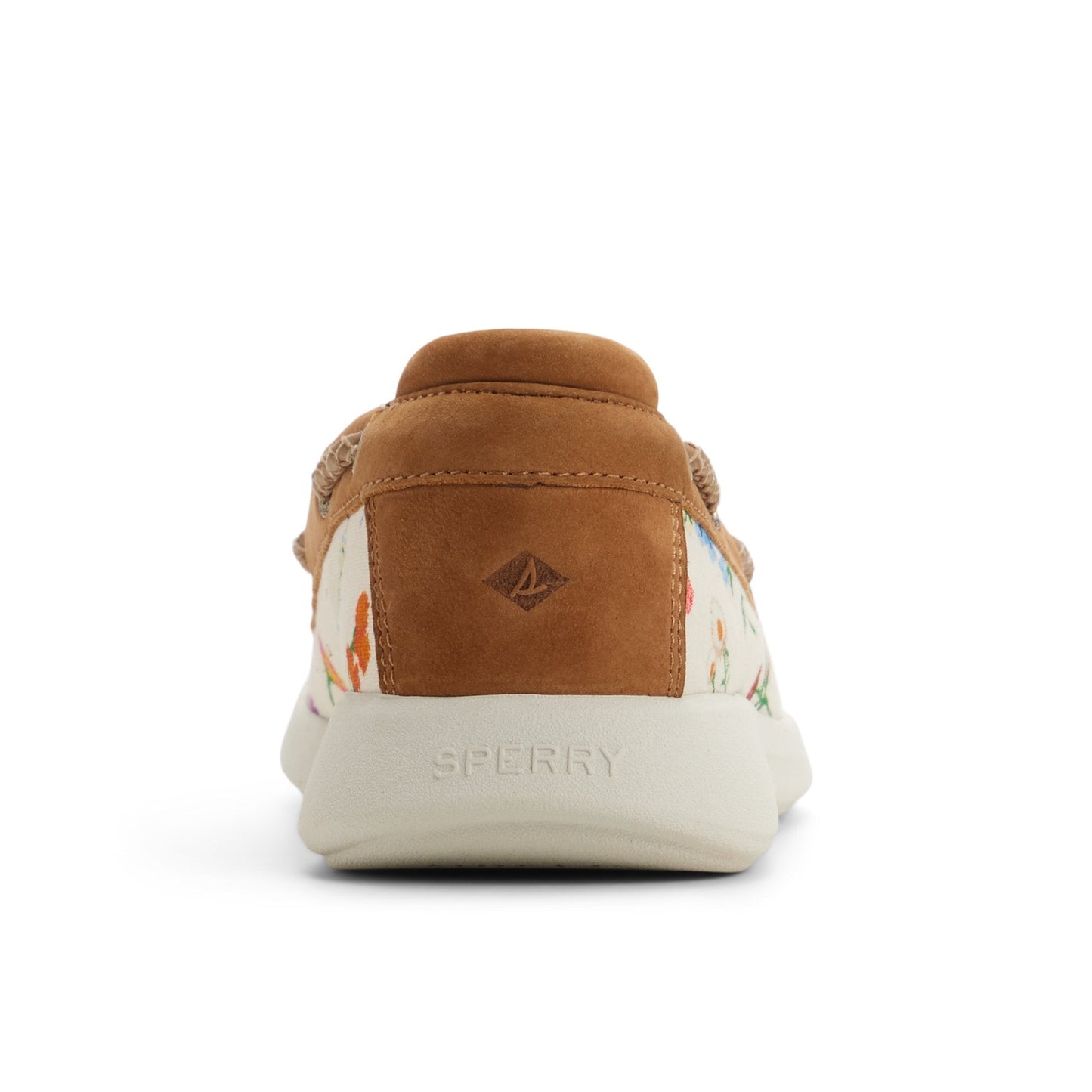 Sperry Fish Lite Boat Shoe Linen multi