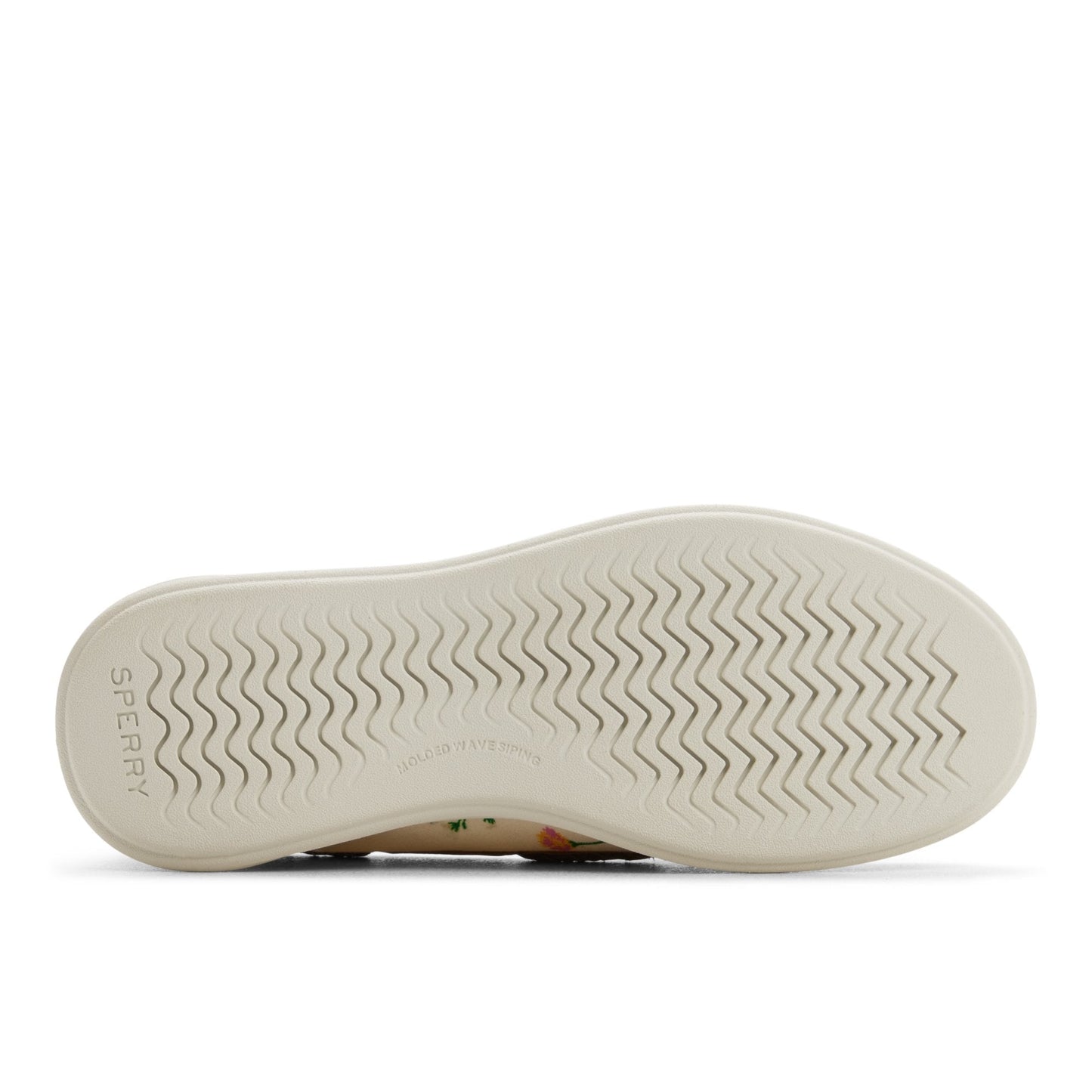 Sperry Fish Lite Boat Shoe Linen multi