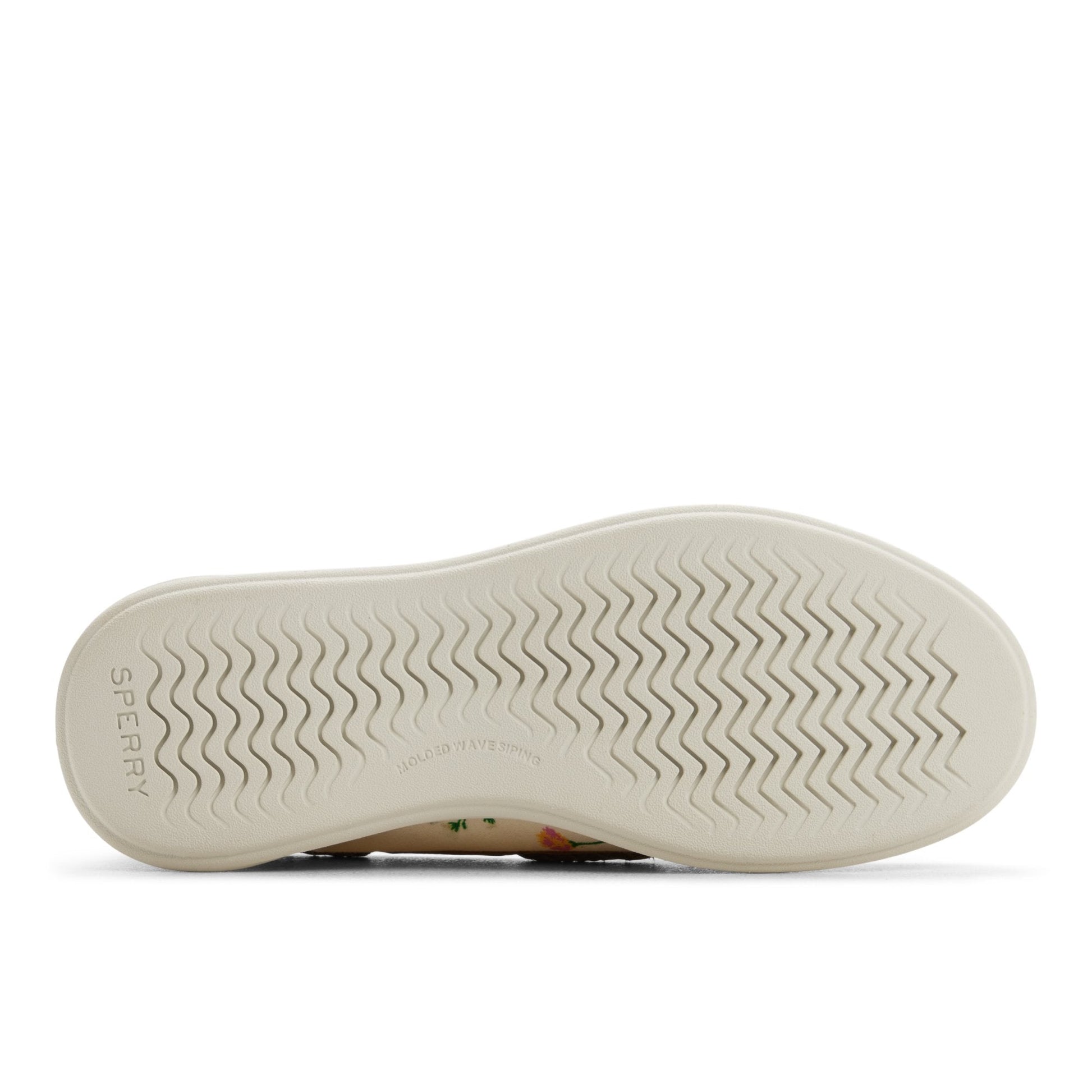 Sperry Fish Lite Boat Shoe Linen multi