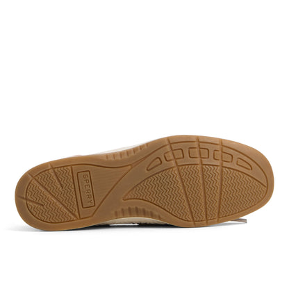 Sperry Angelfish 1 Eye Boat Shoe Rose