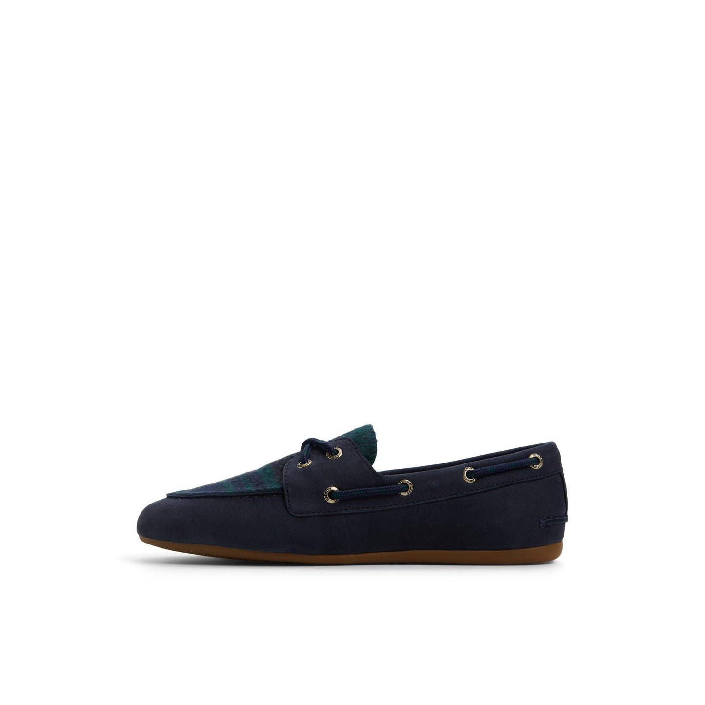 Sperry Slim Boat Shoe Navy multi